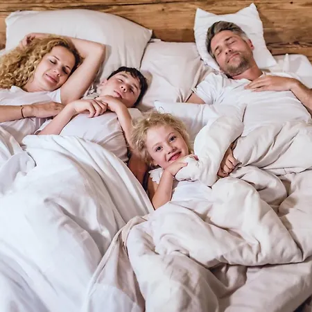 Familienresort Ellmauhof Saalbach-Hinterglemm