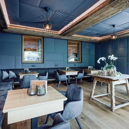 Hotell Familienresort Ellmauhof Saalbach-Hinterglemm