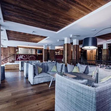 Familienresort Ellmauhof