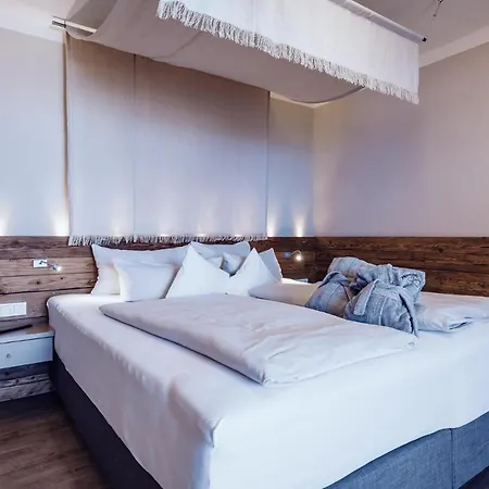 Hotell Familienresort Ellmauhof Saalbach-Hinterglemm