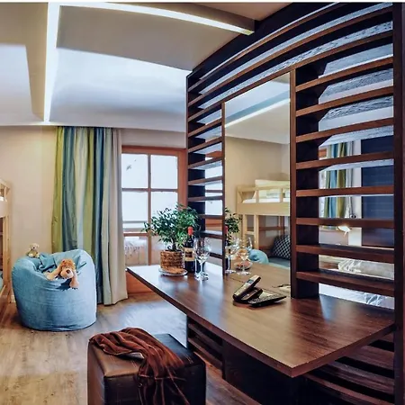 Familienresort Ellmauhof 4*