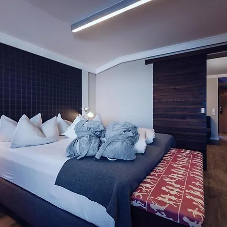 Familienresort Ellmauhof