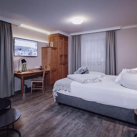 Familienresort Ellmauhof Saalbach-Hinterglemm