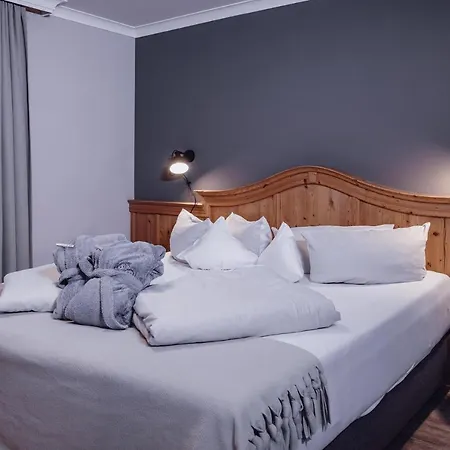 Familienresort Ellmauhof Saalbach-Hinterglemm