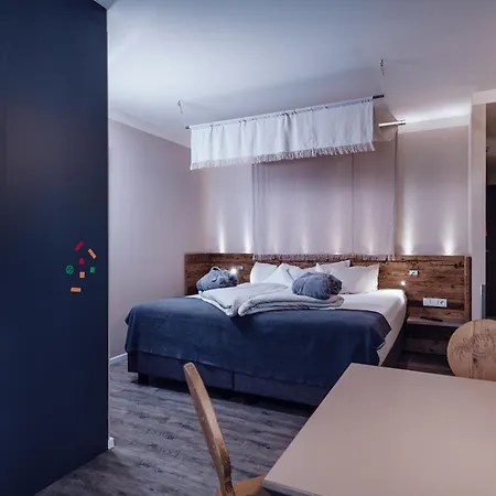 Familienresort Ellmauhof Hotell 4*