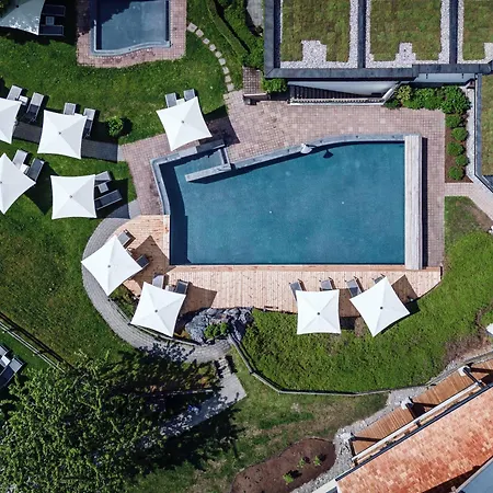 Familienresort Ellmauhof