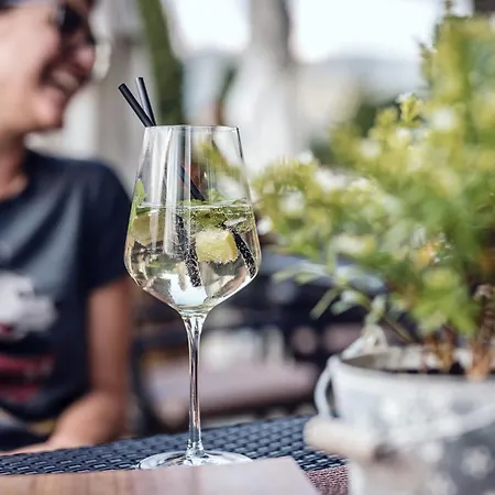 Familienresort Ellmauhof Saalbach-Hinterglemm
