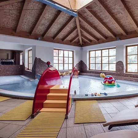 Familienresort Ellmauhof 4* Saalbach-Hinterglemm