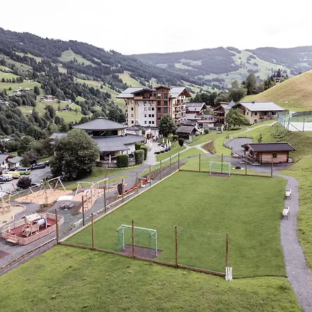 Familienresort Ellmauhof 4* Saalbach-Hinterglemm