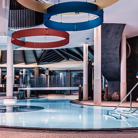 Familienresort Ellmauhof