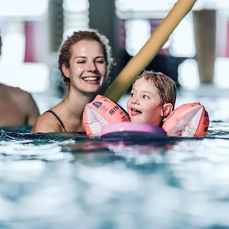 Familienresort Ellmauhof Hotell