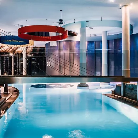 Hotel Familienresort Ellmauhof 4*