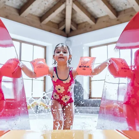 Familienresort Ellmauhof 4* Saalbach-Hinterglemm