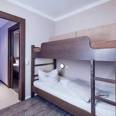 Familienresort Ellmauhof 4*